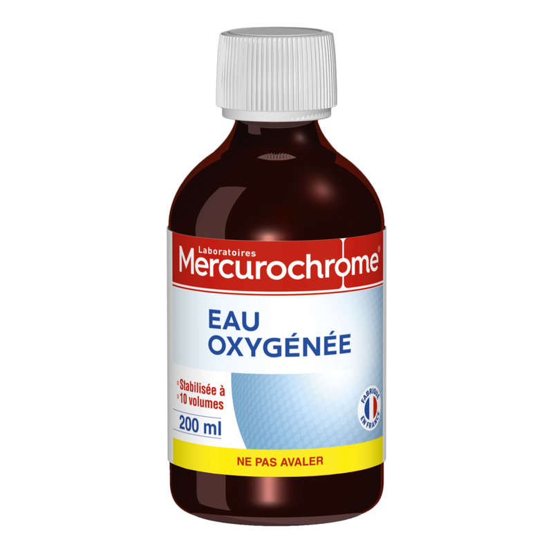 MERCUROCHROME-327461