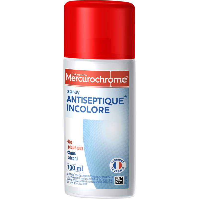 MERCUROCHROME-327466