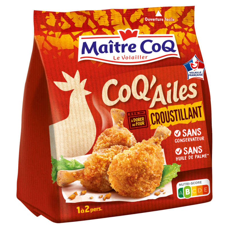 MAITRE COQ-327505