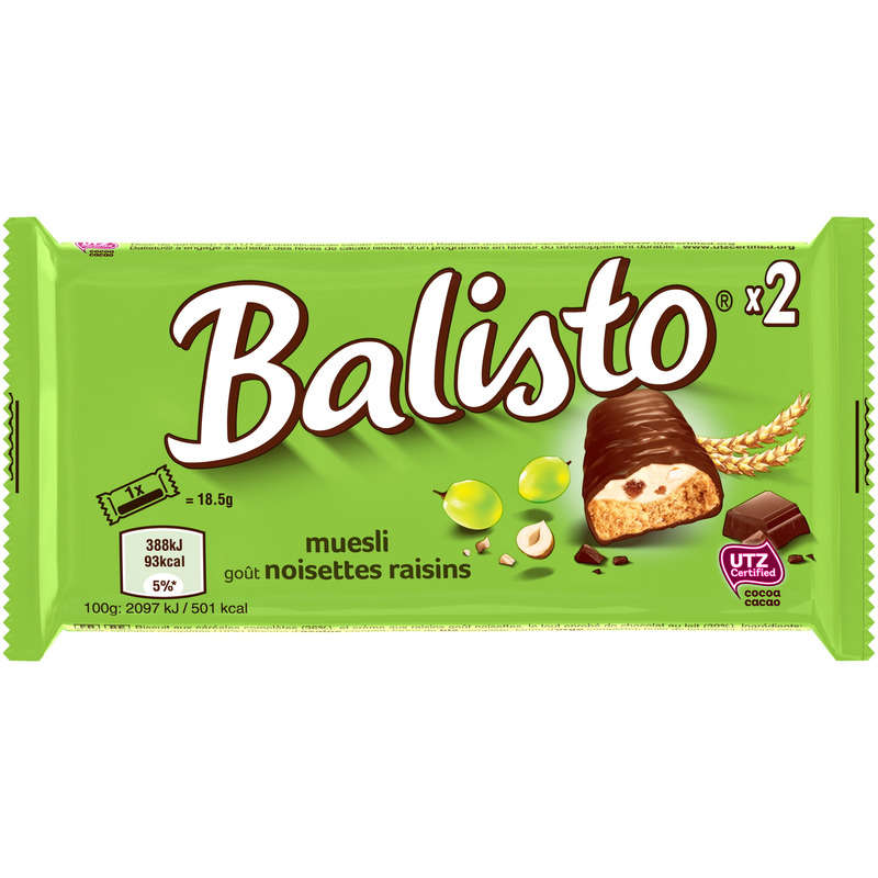 BALISTO-327515