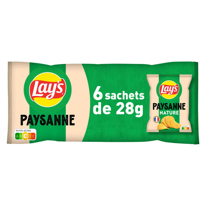 LAY'S-327569