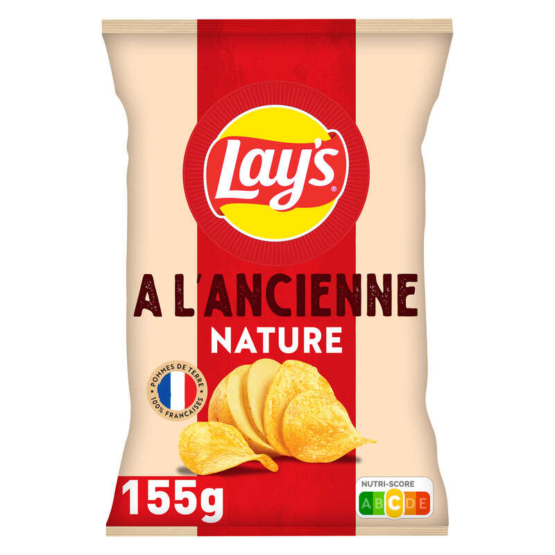 LAY'S-327696