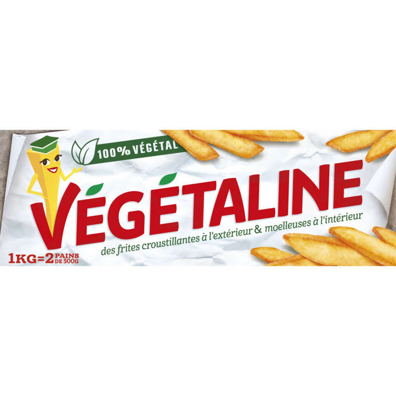 VEGETALINE-329376