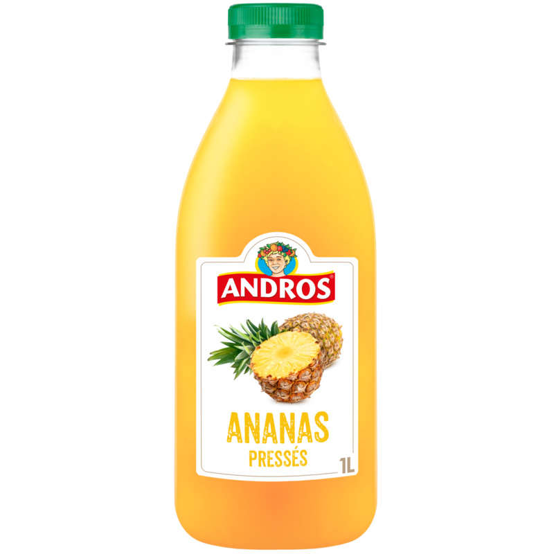 ANDROS-333163