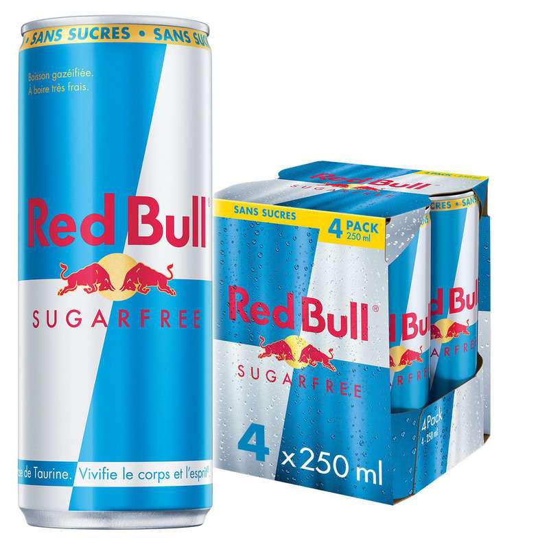 RED BULL-335335