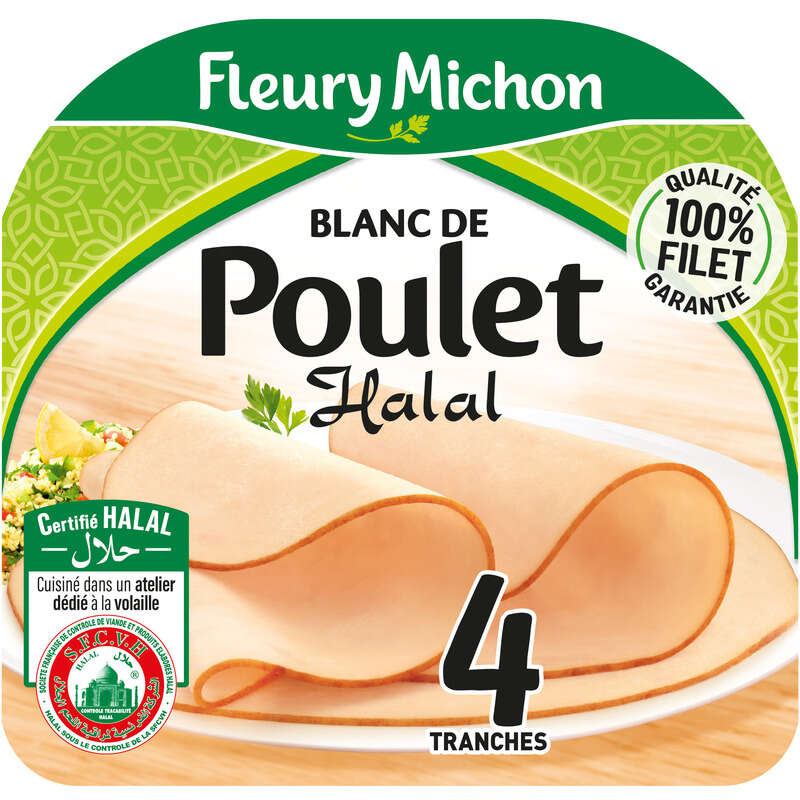 FLEURY MICHON-335348