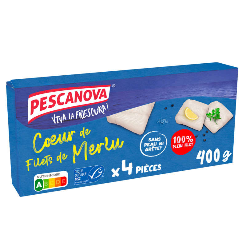 PESCANOVA-336507