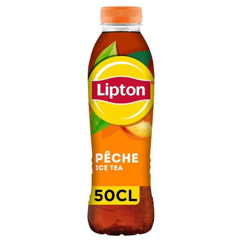 LIPTON-337817