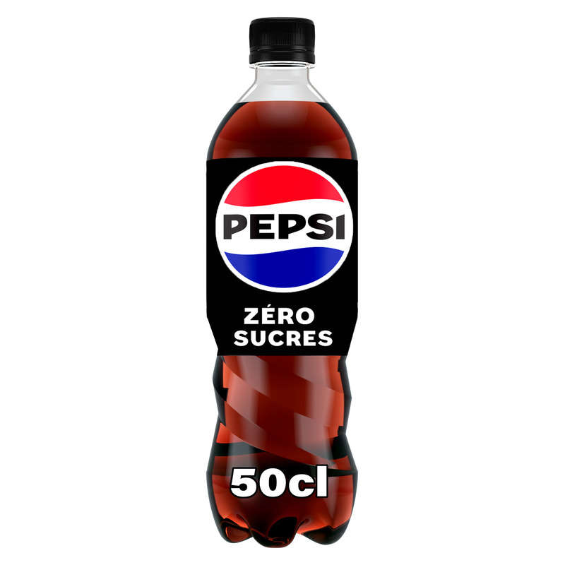 PEPSI-337923