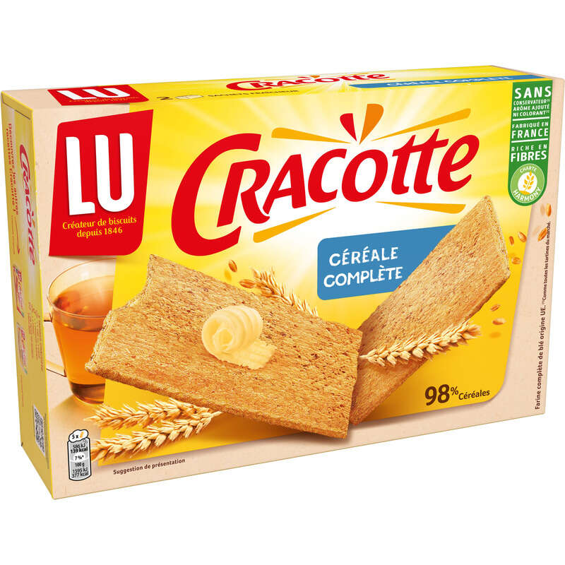 CRACOTTE-341067