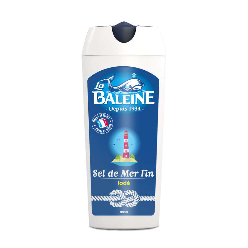 LA BALEINE-342024