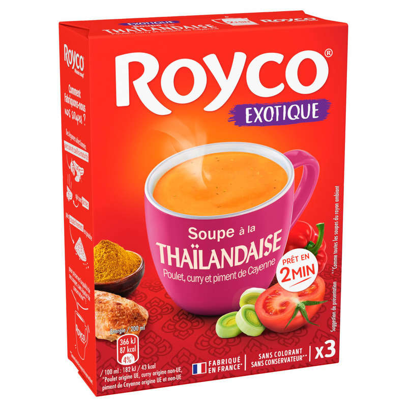 ROYCO-342138