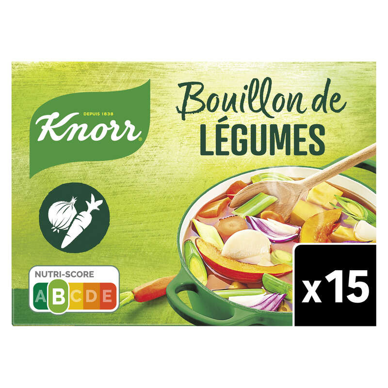 KNORR-342762