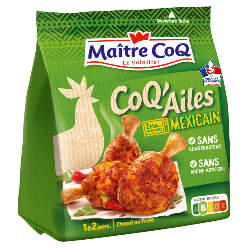 MAITRE COQ-347228