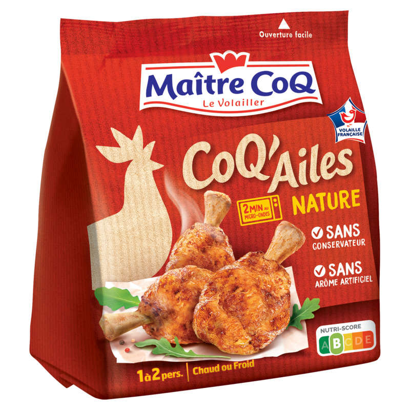 MAITRE COQ-347231