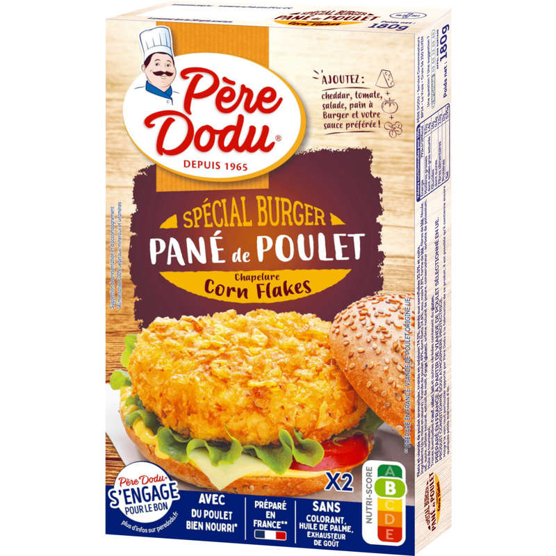 PERE DODU-349580