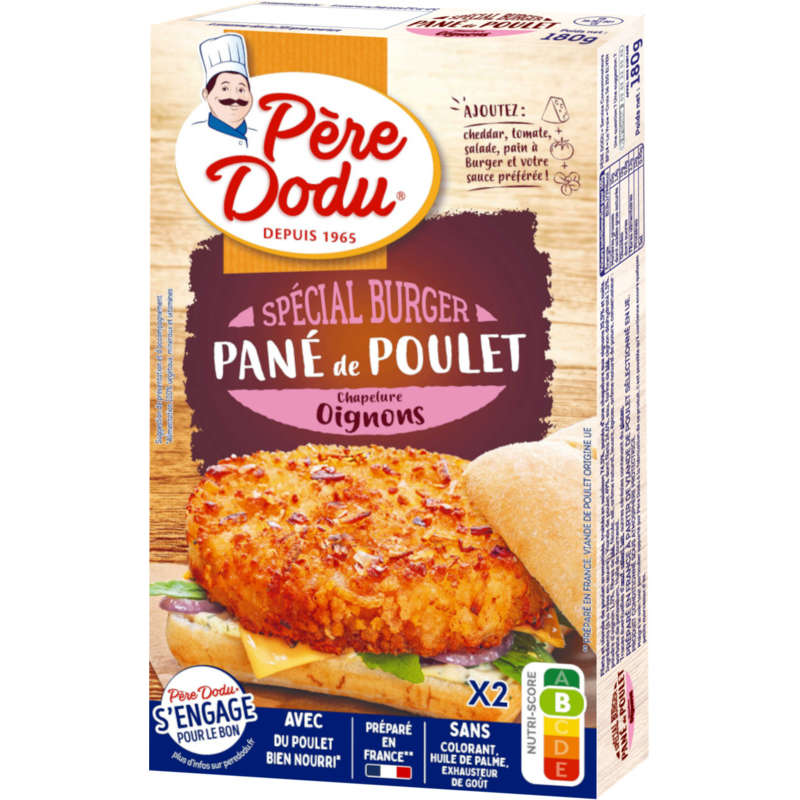 PERE DODU-349581