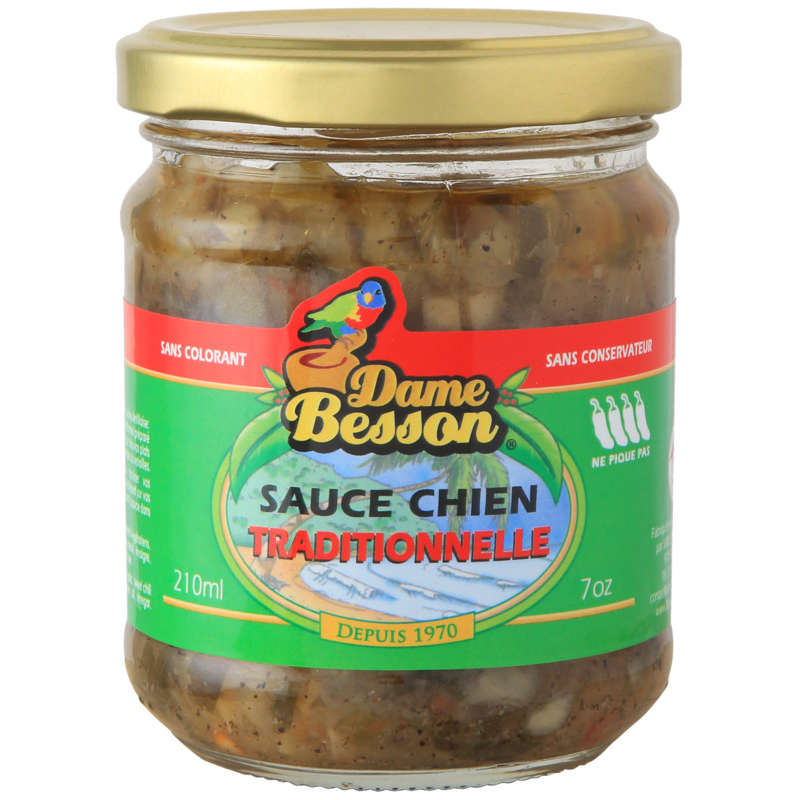 DAME BESSON-350595