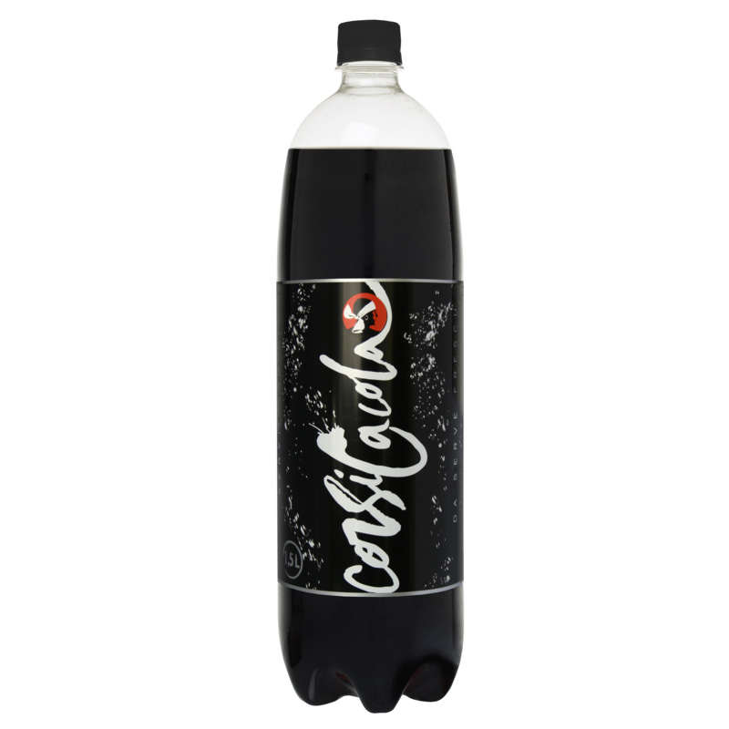 CORSICA COLA-350728
