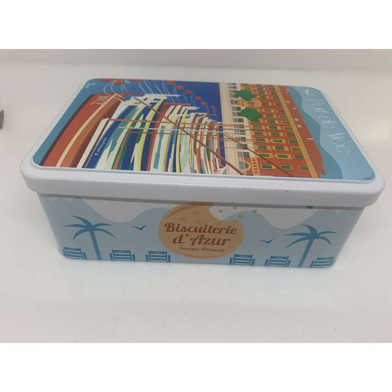 BISCUITERIE D'AZUR-352881