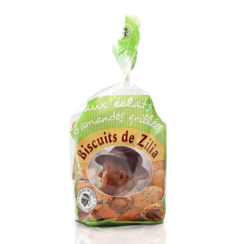 BISCUITS DE ZILIA-355045