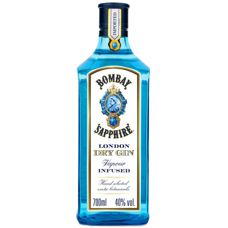 BOMBAY SAPPHIRE-355398