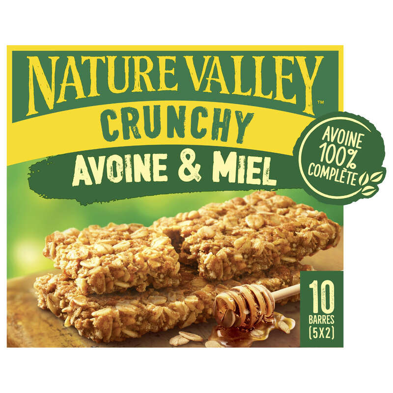 NATURE VALLEY-355884