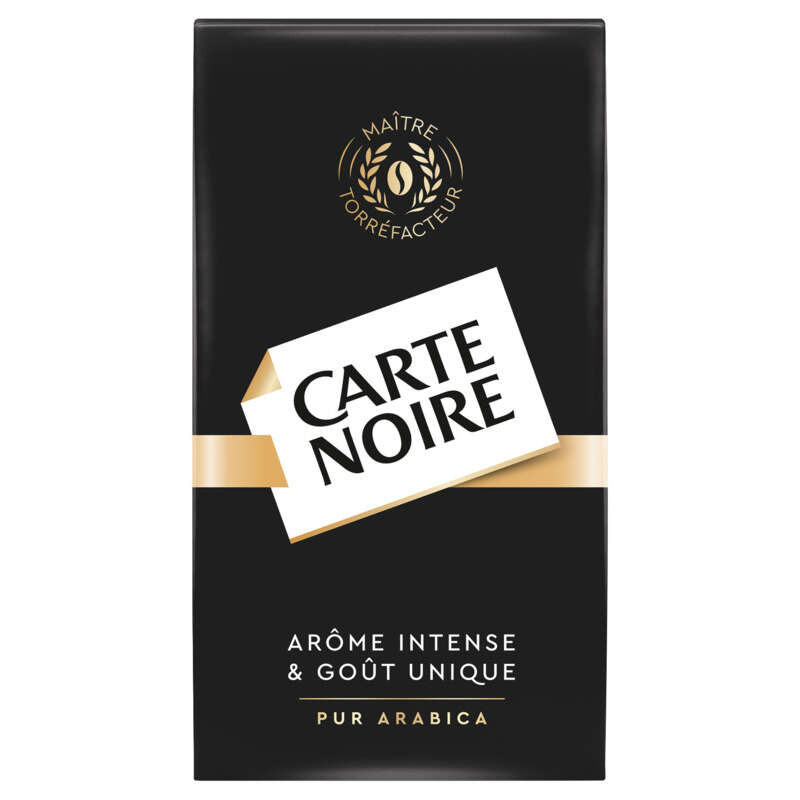 CARTE NOIRE-356562