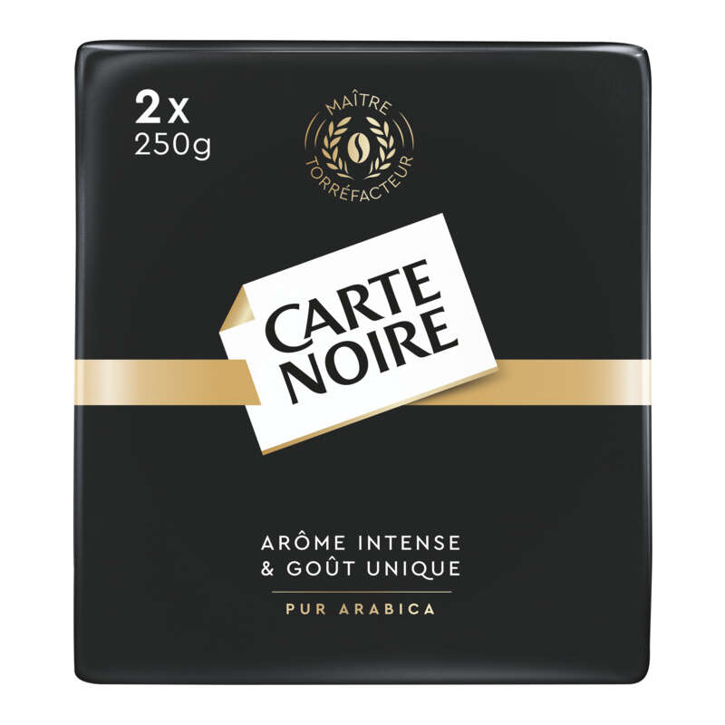 CARTE NOIRE-356571