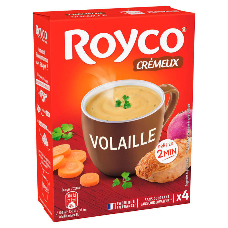 ROYCO-356833