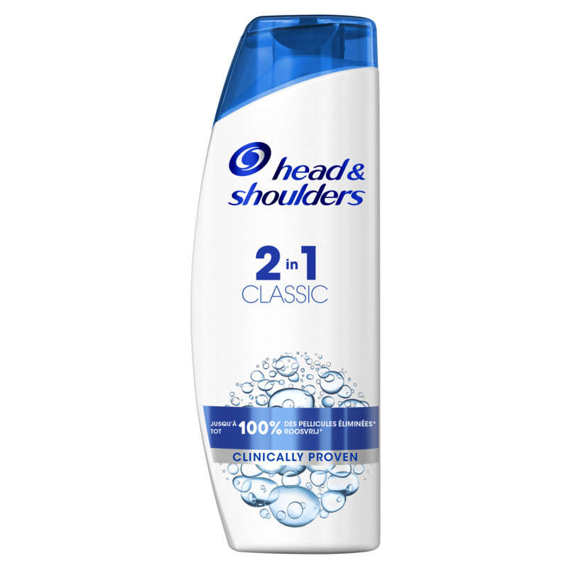 HEAD & SHOULDERS-363400
