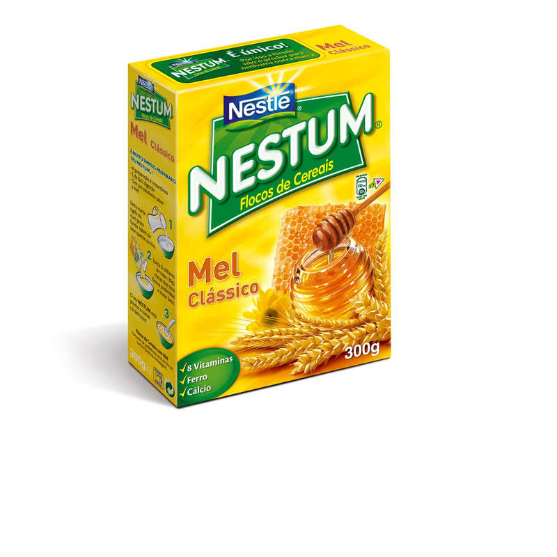 NESTLE-365889