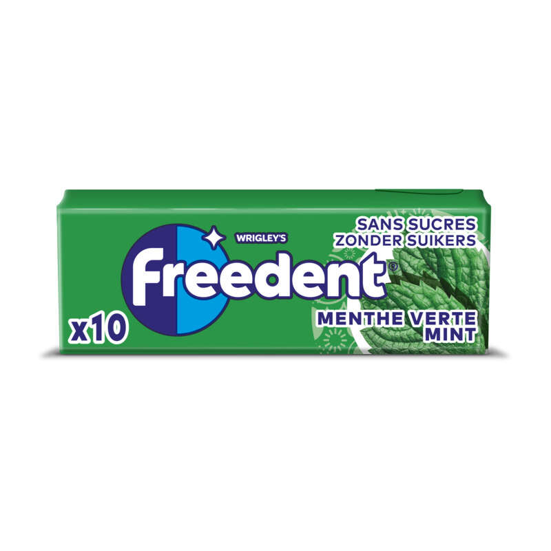 FREEDENT-367565