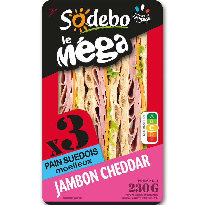 SODEBO-369116