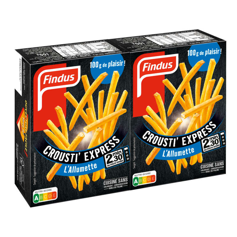 FINDUS-370937