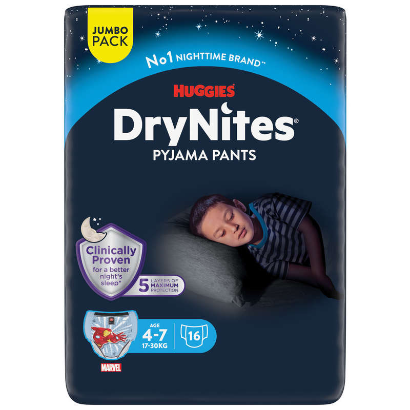 DRYNITES-371343