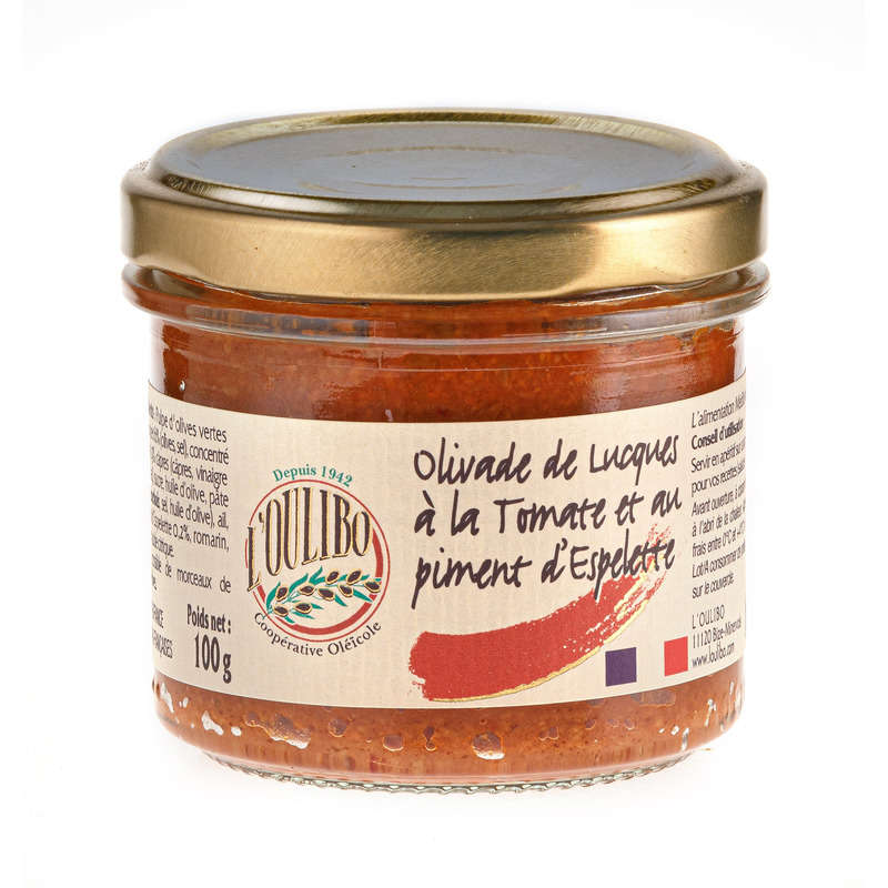 L'OULIBO-374256