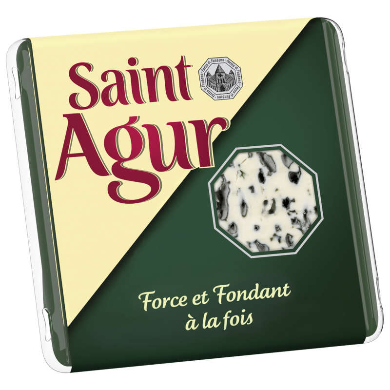 SAINT AGUR-374472