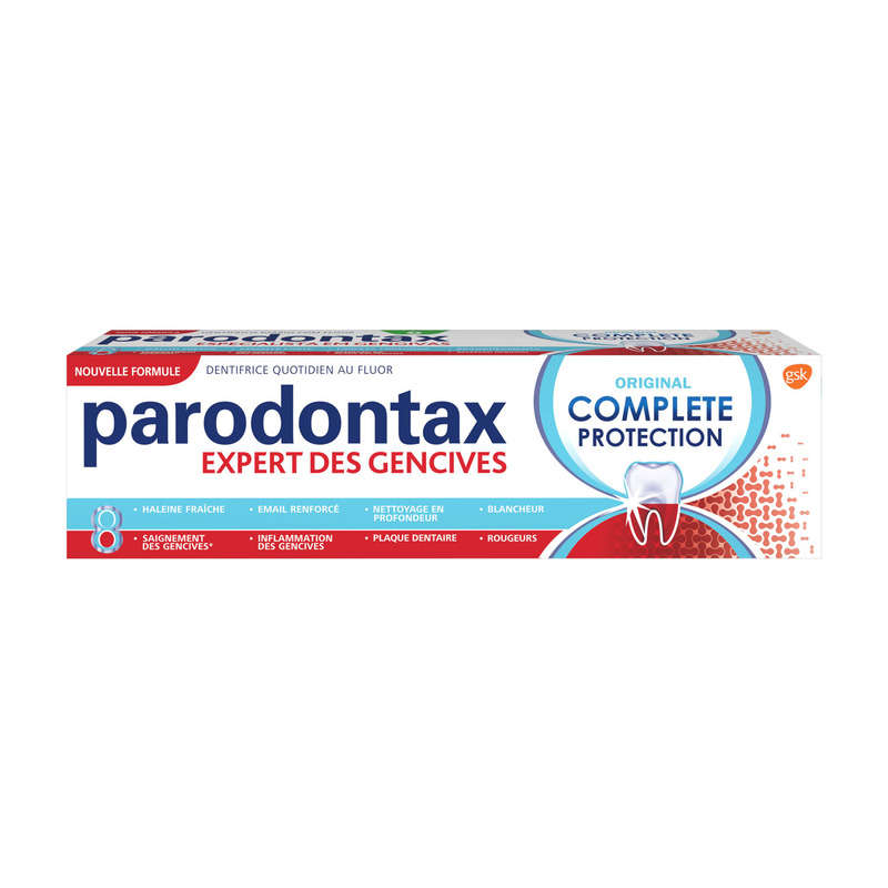 PARODONTAX-375121