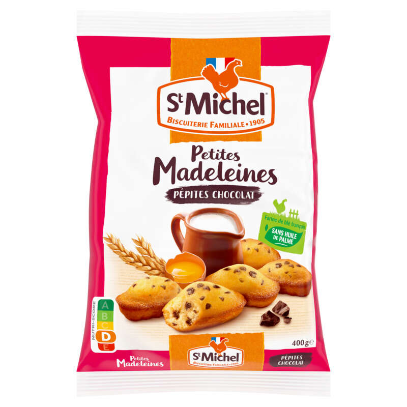 Tablette de chocolat Côte d'Or - Lait entier d' Original - 400g x