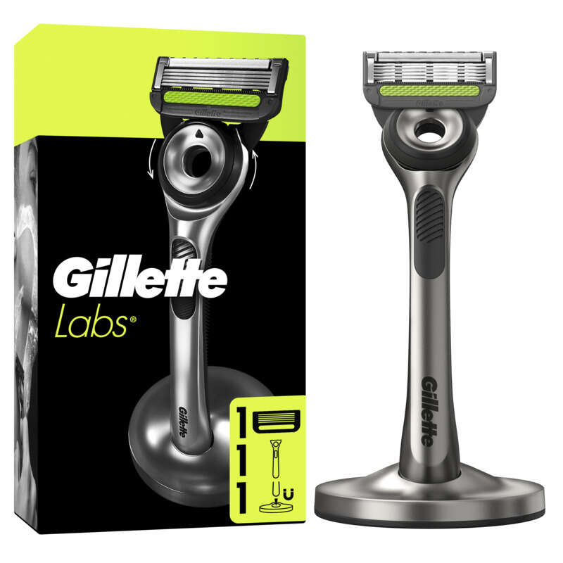 GILLETTE-383590