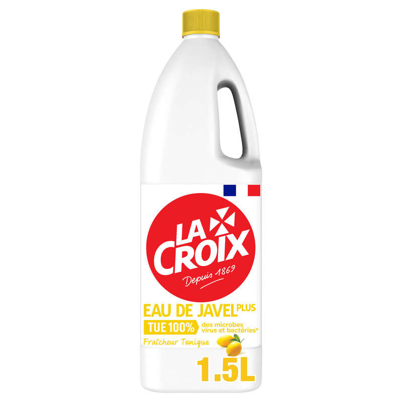 LA CROIX-384033