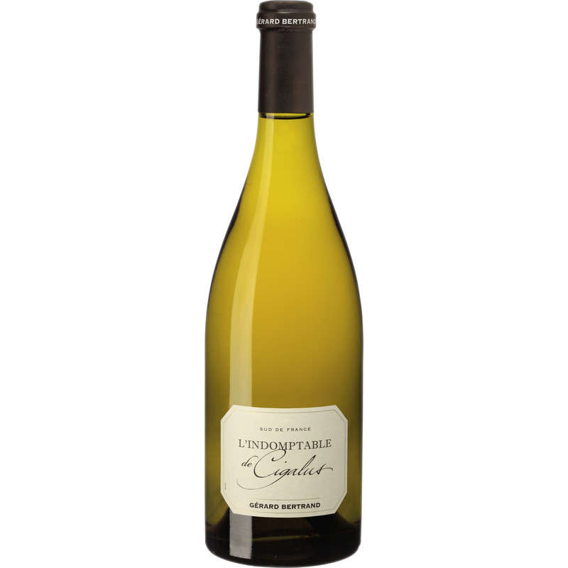 Gérard Bertrand-386269