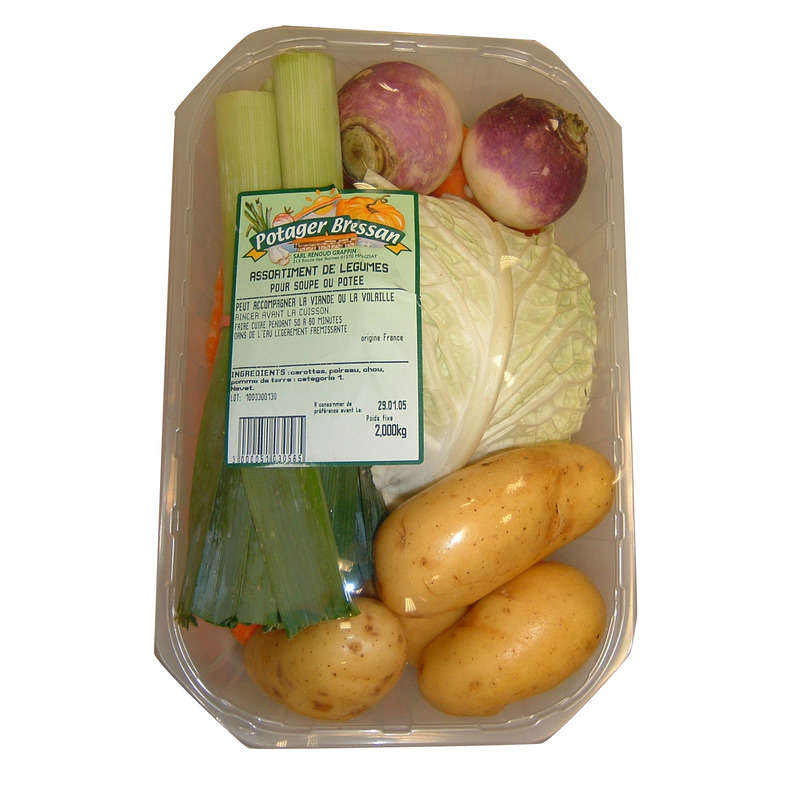 Potager Bressan-386513