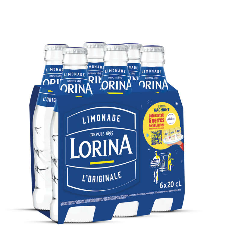 LORINA-392130