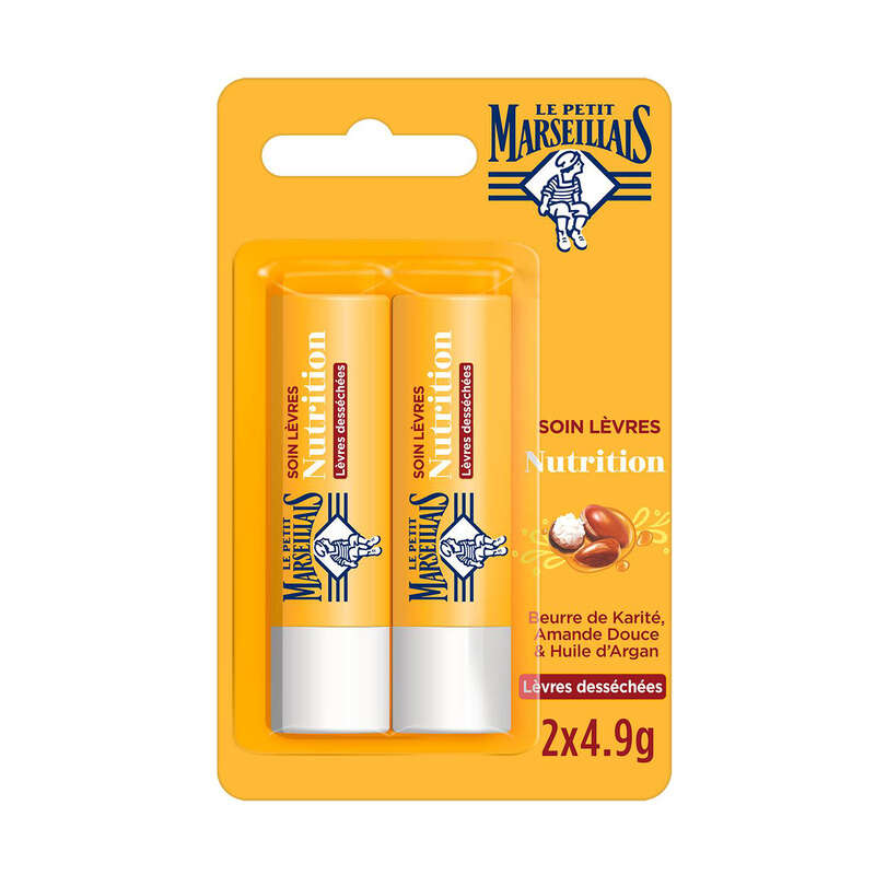 Le petit Marseillais-399362