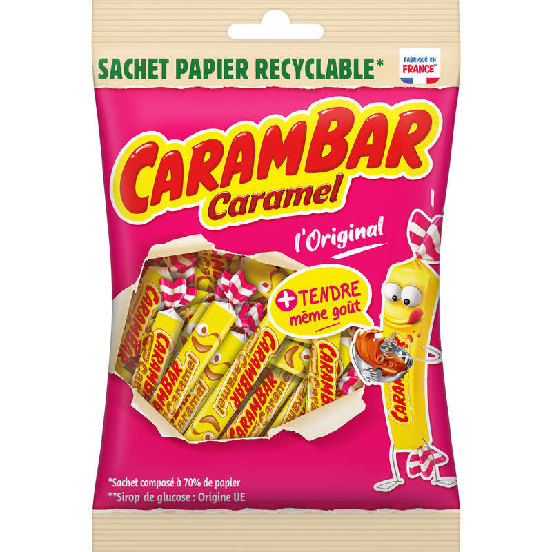 CARAMBAR-399773