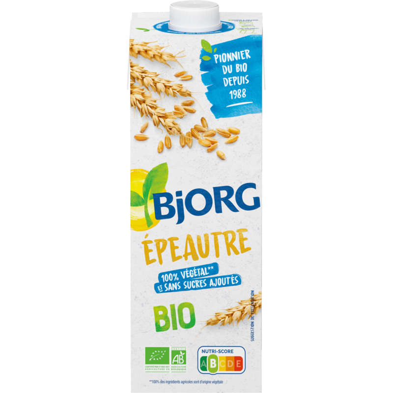 BJORG-400245
