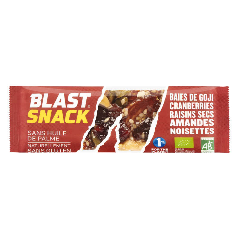 BLAST SNACK-400734