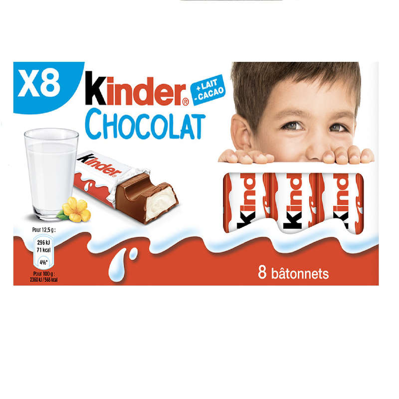 KINDER-408046